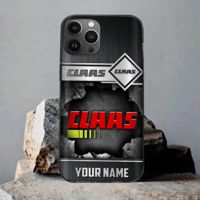 Claas Phone Case For Samsung/Iphone 1 Claas Phone Case For SamsungIphone 1 1