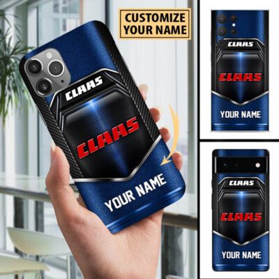 Claas Phone Case For Samsung/Iphone 1 Claas Phone Case For SamsungIphone 1 2