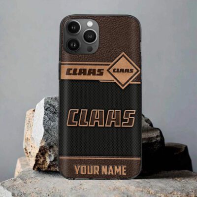 Claas Phone Case For Samsung/Iphone 1 Claas Phone Case For SamsungIphone 1