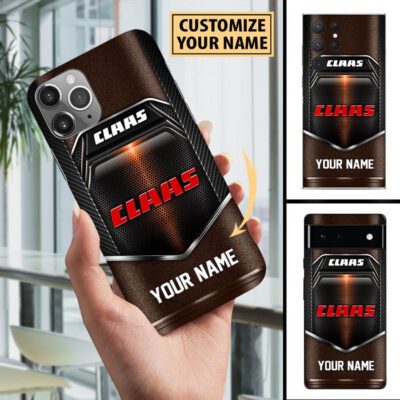 Claas Phone Case For Samsung/Iphone 2 Claas Phone Case For SamsungIphone 2 2