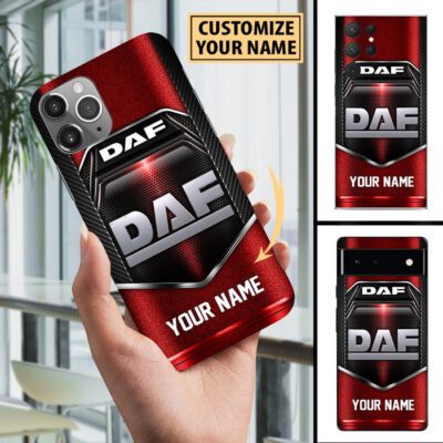 DAF Phone Case For SamsungIphone 1 3