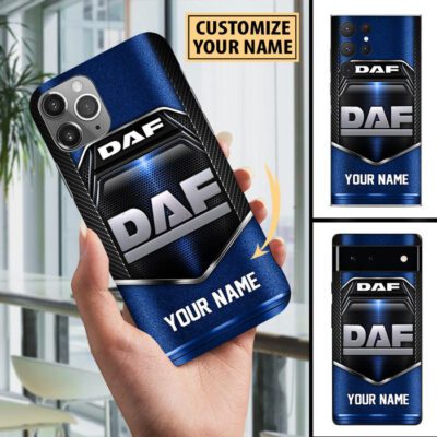 DAF Phone Case For Samsung/Iphone