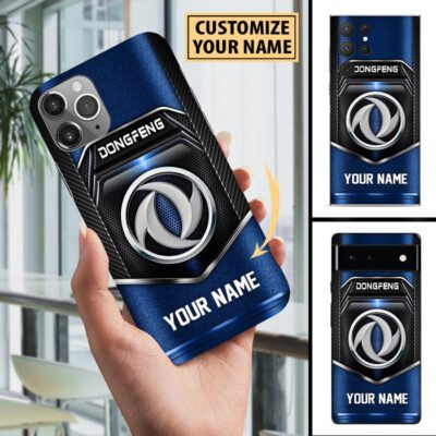 Dongfeng Phone Case For SamsungIphone 1 2