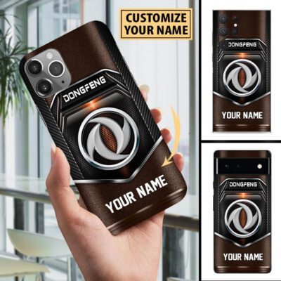 Dongfeng Phone Case For SamsungIphone 2 2