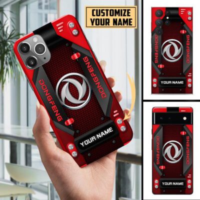 Dongfeng Phone Case For Samsung/Iphone
