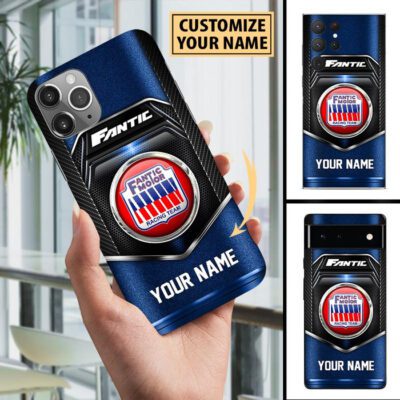 Fantic Phone Case For SamsungIphone 1 2
