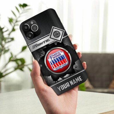 Fantic Phone Case For SamsungIphone 2 1