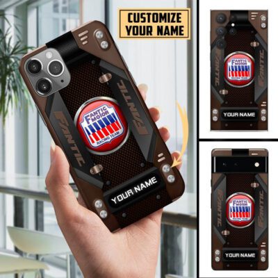 Fantic Phone Case For SamsungIphone 2 3