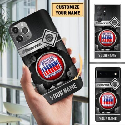 Fantic Phone Case For Samsung/Iphone