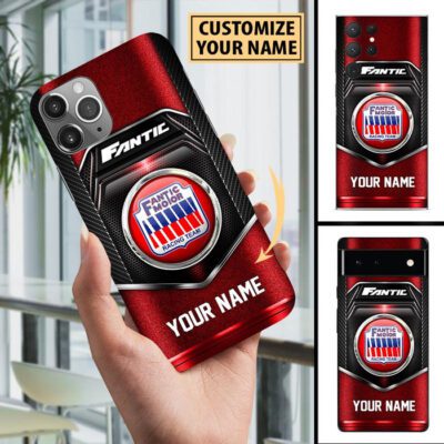 Fantic Phone Case For Samsung/Iphone