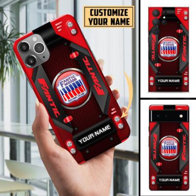 Fantic Phone Case For Samsung/Iphone