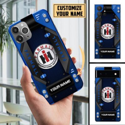 Farmall Phone Case For SamsungIphone 1 3