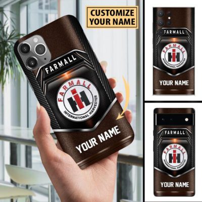 Farmall Phone Case For SamsungIphone 2 2