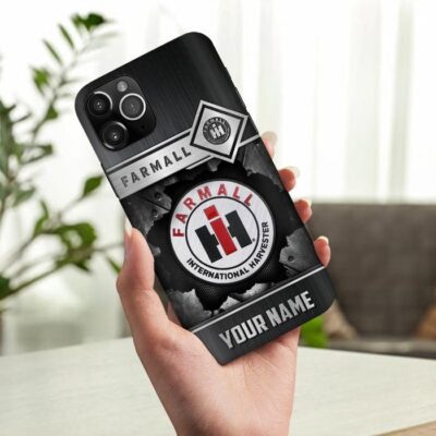 Farmall Phone Case For SamsungIphone 2