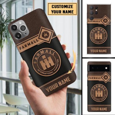 Farmall Phone Case For Samsung/Iphone