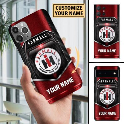 Farmall Phone Case For Samsung/Iphone