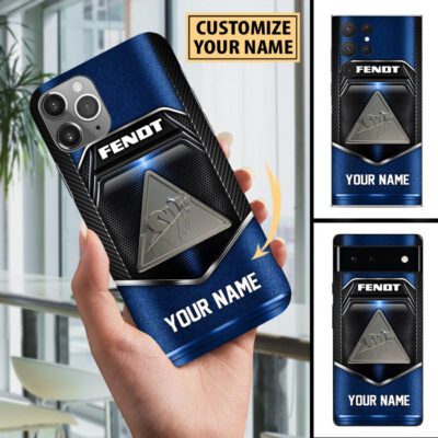 Fendt Phone Case For Samsung/Iphone 1 Fendt Phone Case For SamsungIphone 1 2