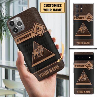 Fendt Phone Case For SamsungIphone 1
