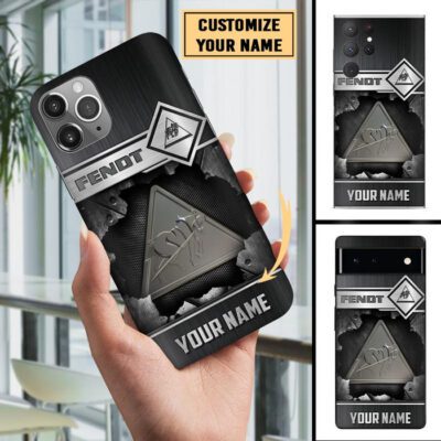 Fendt Phone Case For Samsung/Iphone