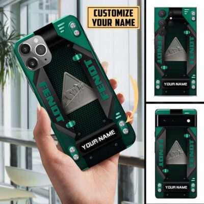 Fendt Phone Case For Samsung/Iphone