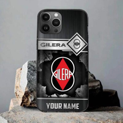 Gilera Phone Case For SamsungIphone 1 1