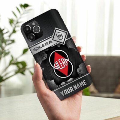 Gilera Phone Case For SamsungIphone 2 1