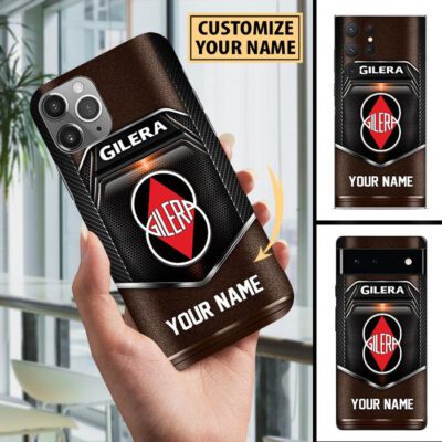 Gilera Phone Case For SamsungIphone 2 2