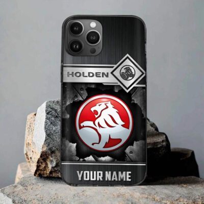 Holden Phone Case For SamsungIphone 1 1
