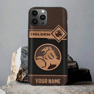 Holden Phone Case For Samsung/Iphone 1 Holden Phone Case For SamsungIphone 1