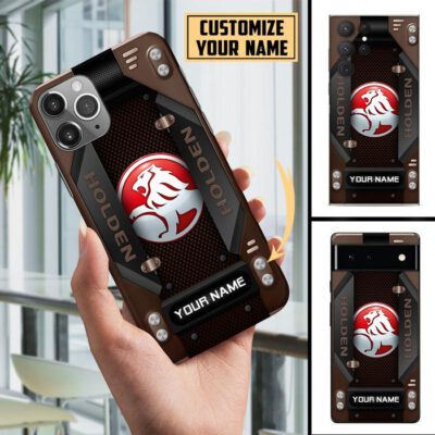 Holden Phone Case For SamsungIphone 2 3