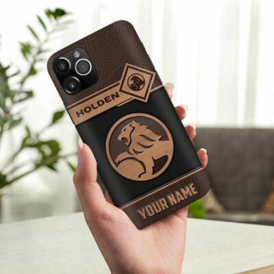 Holden Phone Case For Samsung/Iphone 2 Holden Phone Case For SamsungIphone 2