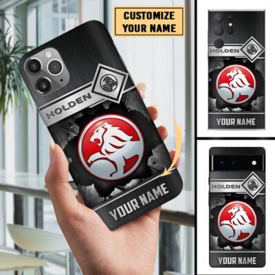 Holden Phone Case For Samsung/Iphone