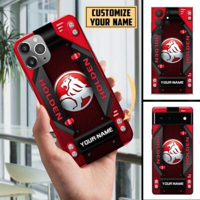 Holden Phone Case For Samsung/Iphone