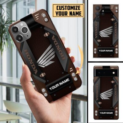 Honda Phone Case For SamsungIphone 2 6