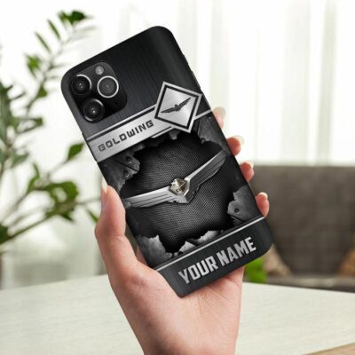 Honda goldwing Phone Case For Samsung/Iphone 2 Honda goldwing Phone Case For SamsungIphone 2 1