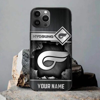 Hyosung Phone Case For SamsungIphone 1 1