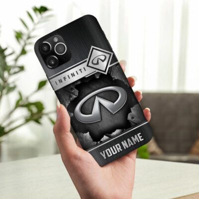 Infiniti Phone Case For SamsungIphone 2 1