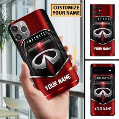 Infiniti Phone Case For SamsungIphone 2 2