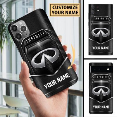 Infiniti Phone Case For Samsung/Iphone