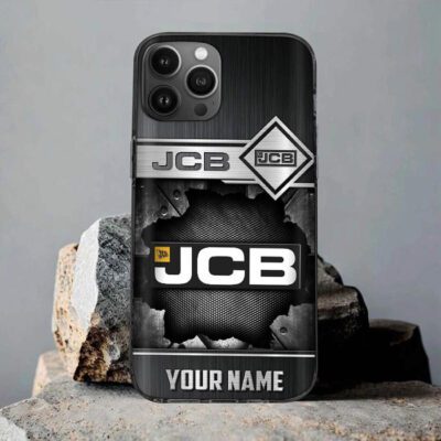 JCB Phone Case For Samsung/Iphone 1 JCB Phone Case For SamsungIphone 1 1