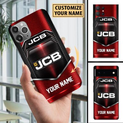 JCB Phone Case For Samsung/Iphone 2 JCB Phone Case For SamsungIphone 2 2