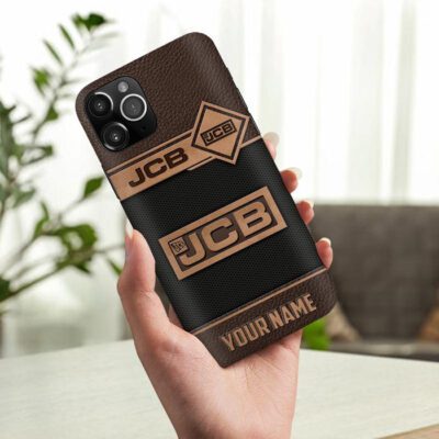 JCB Phone Case For Samsung/Iphone 2 JCB Phone Case For SamsungIphone 2