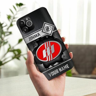 Jinma Phone Case For SamsungIphone 2 1