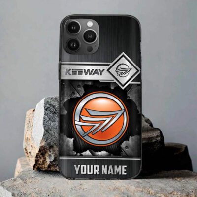 Keeway Phone Case For Samsung/Iphone 1 Keeway Phone Case For SamsungIphone 1 1