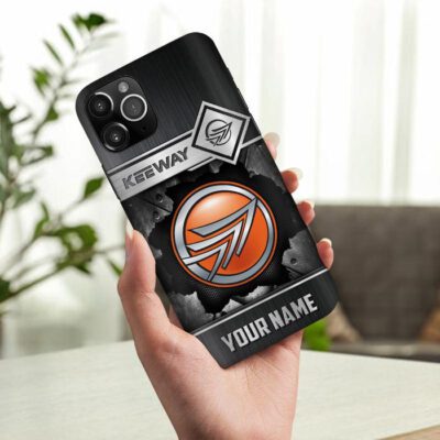 Keeway Phone Case For Samsung/Iphone 2 Keeway Phone Case For SamsungIphone 2 1
