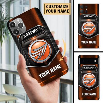 Keeway Phone Case For Samsung/Iphone
