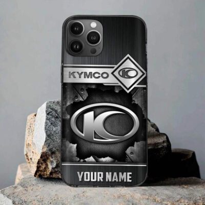 Kymco Phone Case For SamsungIphone 1 1
