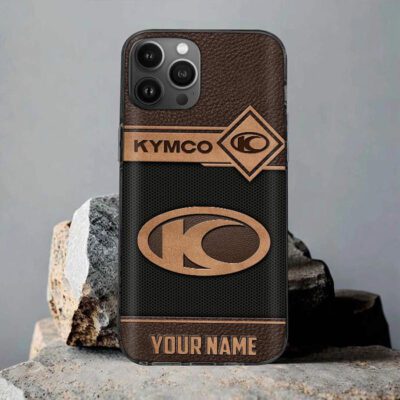 Kymco Phone Case For SamsungIphone 1