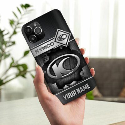 Kymco Phone Case For SamsungIphone 2 1