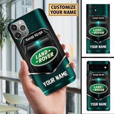 Land Rover Phone Case For SamsungIphone 1 2